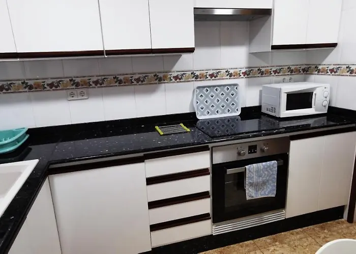 Apartamento Turistico Playa De Peniscola