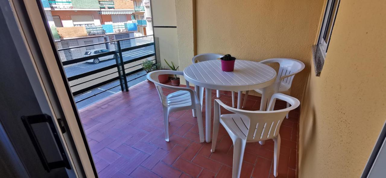 Turistico Playa De Apartment Peniscola