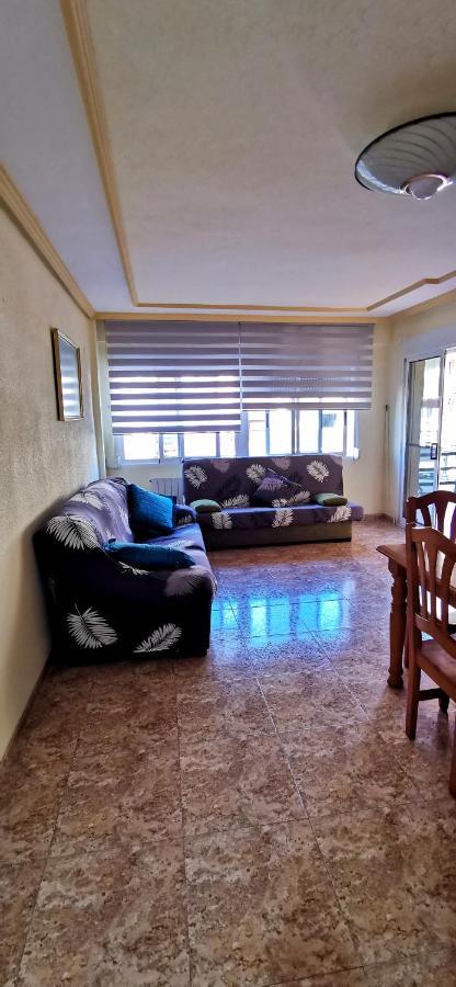 Turistico Playa De Apartament Peníscola