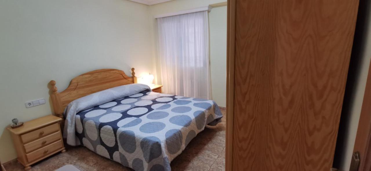 Turistico Playa De Apartament