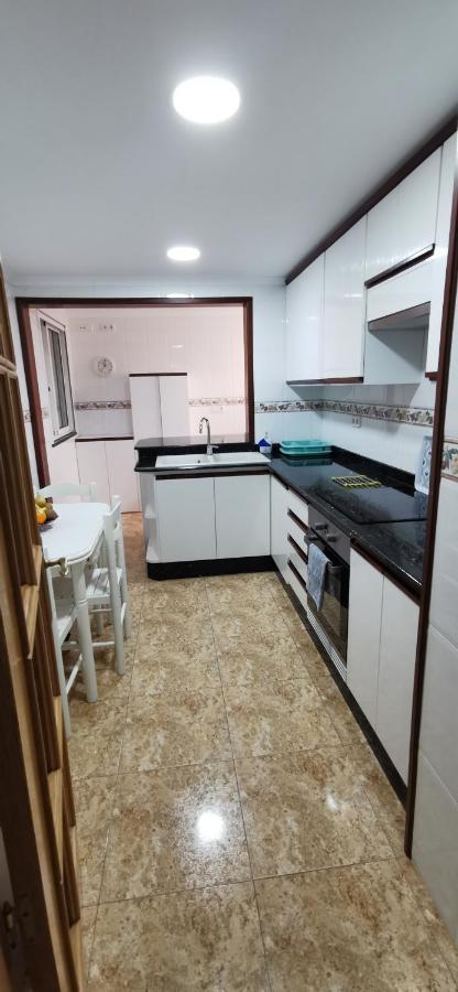 Apartament Turistico Playa De *